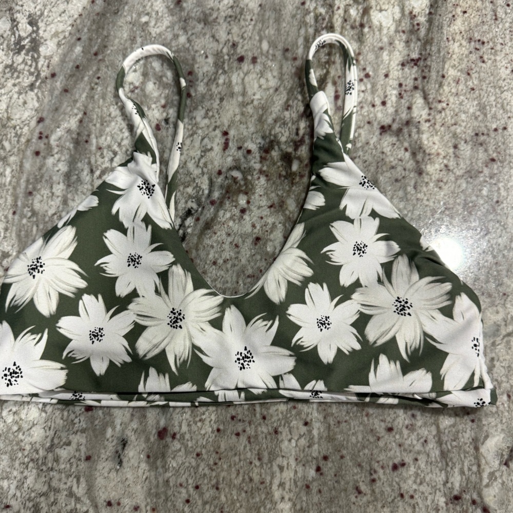 Midori Rowan Swim Top